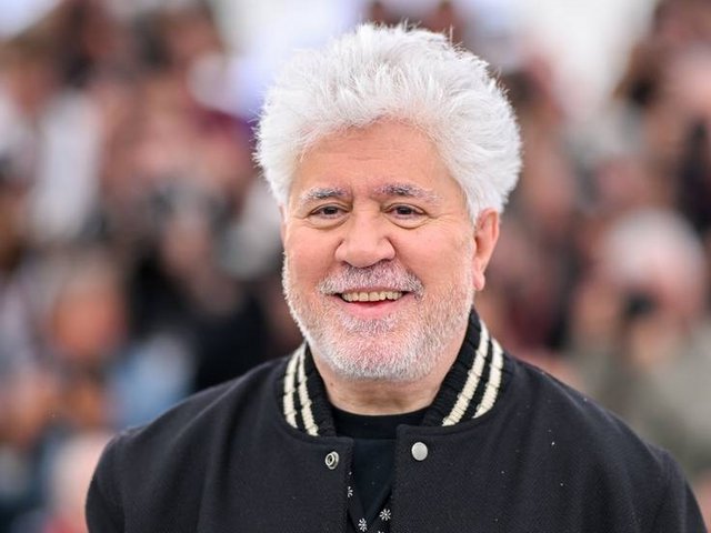 PEDRO ALMODÓVAR RECIBIRÁ EL PREMIO JEFF SCOLL EN EL FESTIVAL DE CINE DE TORONTO