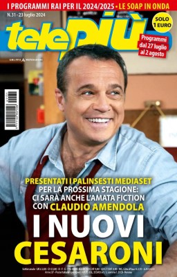 Telepiù N.31 - 23 Luglio 2024