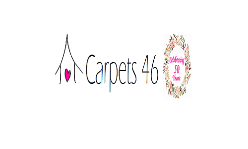 Carpet Bergen County Logo