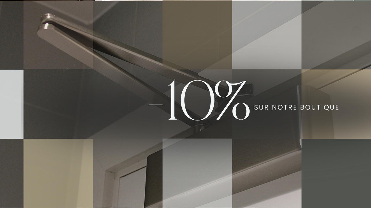 Ambiance lumineuse moderne avec éclairage mural