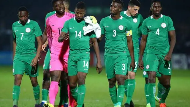African Premier League players qualified for the 2026 World Cup (CAF)