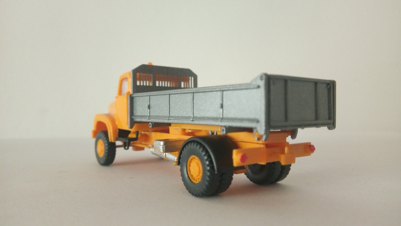 Mache (9250)