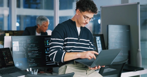 Engenharia de Software