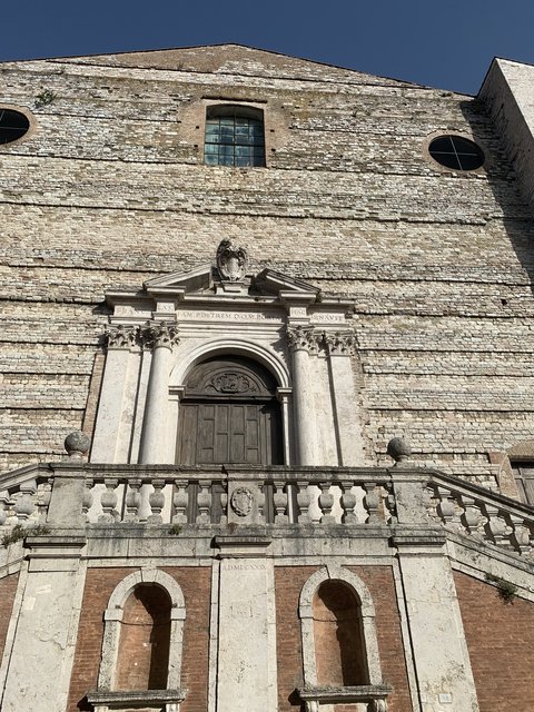 Perugia y Florencia en mayo de 2024 - Blogs de Italia - Perugia: Un día, pocas horas en la capital de Umbría (36)