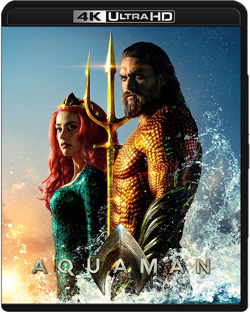 Aquaman (2018) IMAX.MULTi.2160p.UHD.BluRay.REMUX.HDR.HEVC.ATMOS7.1-BLESS / Lektor, Dubbing i Napisy PL