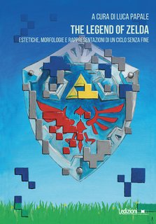 Luca Papale - The legend of Zelda (2024)