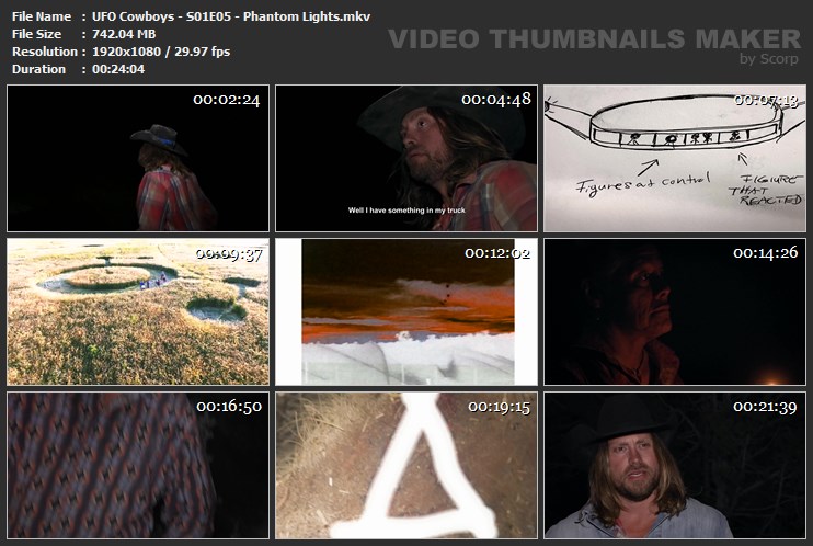 UFO Cowboys - S01E05 - Phantom Lights.mkv