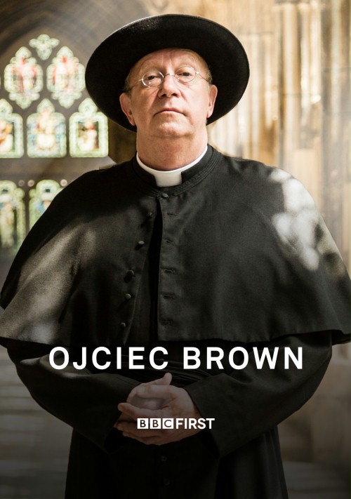 Ojciec Brown / Father Brown (2015) {Sezon 3} PL.VP.WEB-DL.AAC2.0.x264-P2P / Polski Lektor AAC 2.0