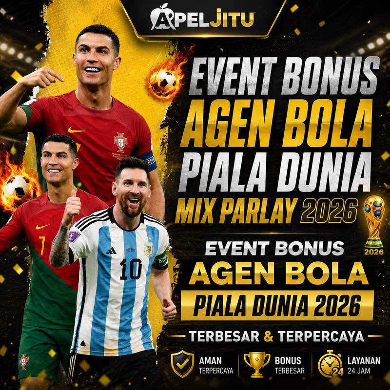 APELJITU Banner
