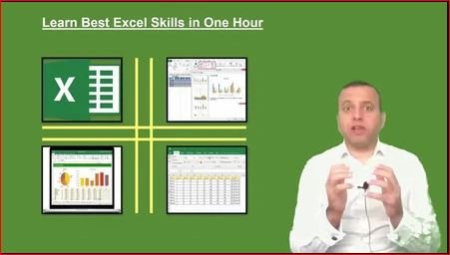 Microsoft Excel Basics - Skillshare