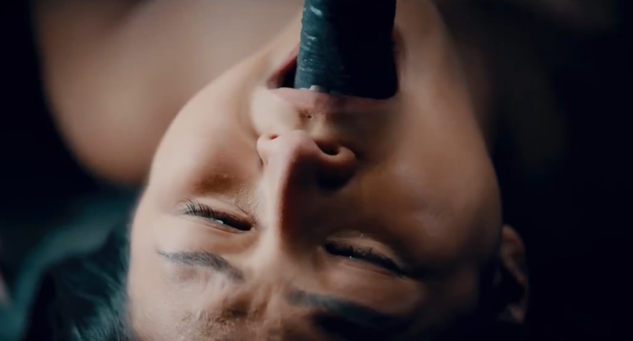 Hentaied – Bedtime Facehugs – Rae Lil Black