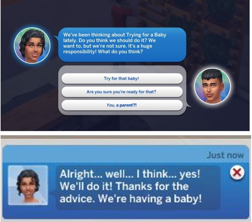 Eco Lifestyle Did You Know Page 4 The Sims Forums