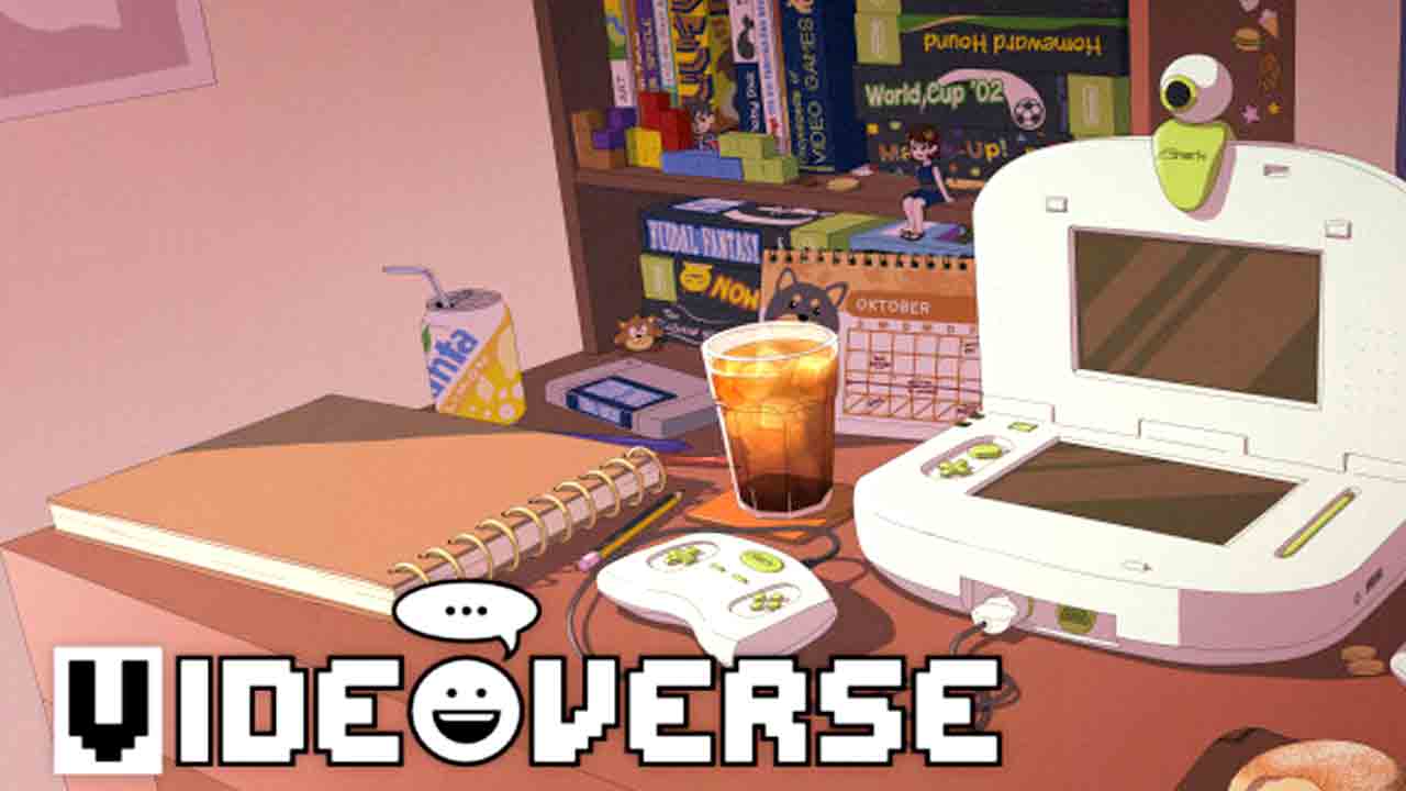 VIDEOVERSE Free Download (v1.0.0.2)