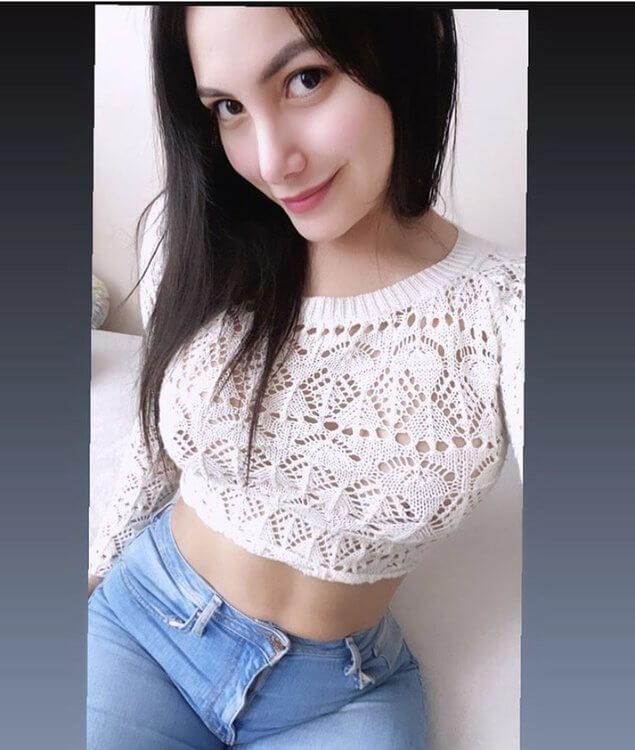Karenn Paniagua Nude Onlyfans video download and watch online