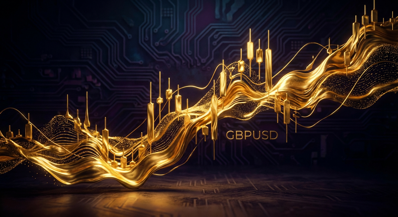 GBPUSD Buy Signal: Analisa Teknis GBP di Pasar Tenang dengan Implikasi EURGBP