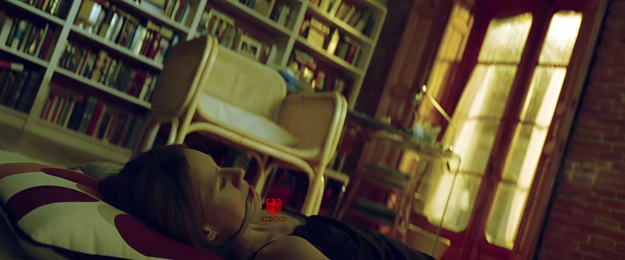 Manuela Vellés 8 - Memento Mori S01E04