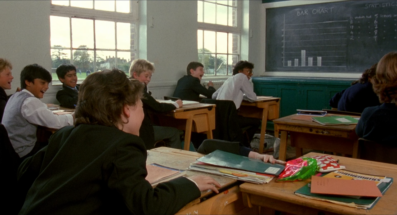 Paperhouse 1988 1080p BDRip x265 10bit EAC3 2 0 r0b0t TAoE mkv