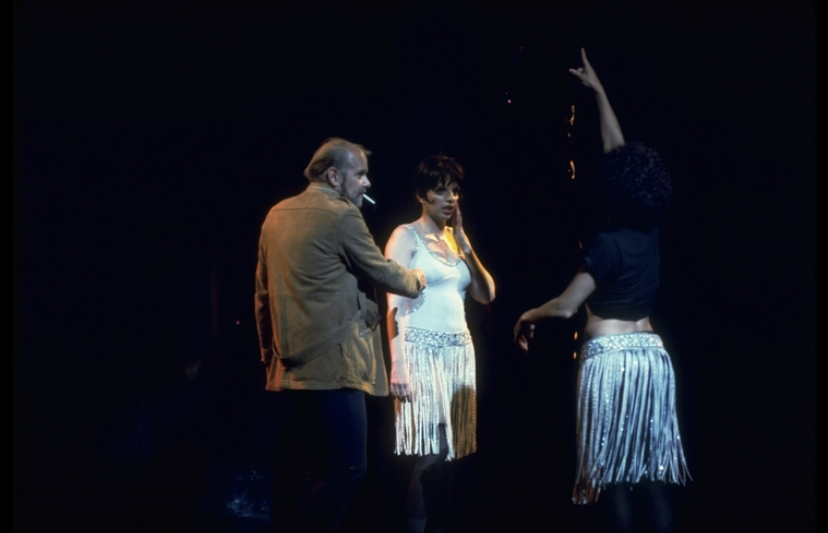 Who was the best Roxie Hart?
