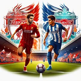 ليفربول ضد أتلتيك بلباو: موعد وتفاصيل المباراة الودية