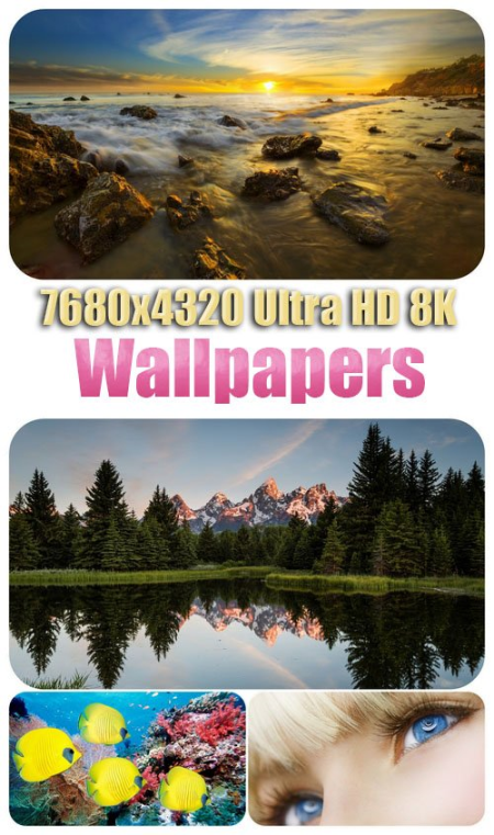 7680x4320 Ultra HD 8K Wallpapers 35 7680x4320 Ultra HD 8K Wallpapers 35