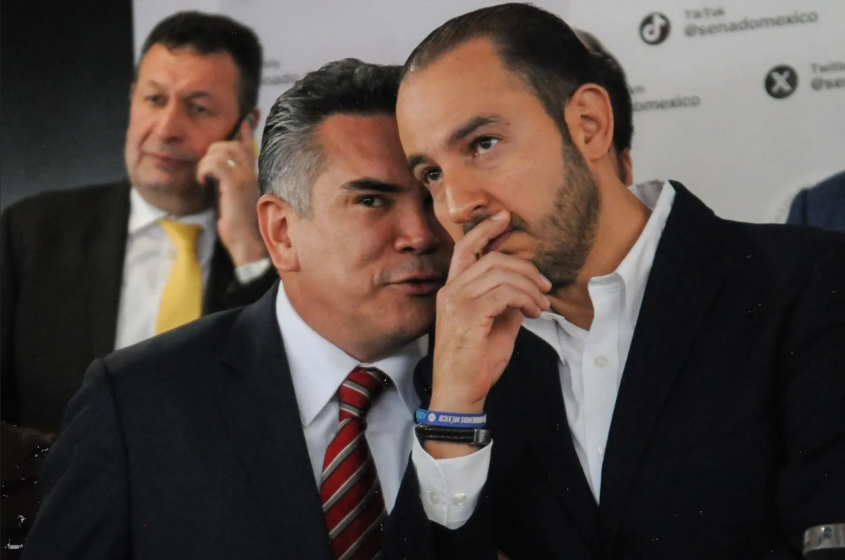 Panistas se suman a las críticas por acuerdo entre PRI y PAN en Coahuila