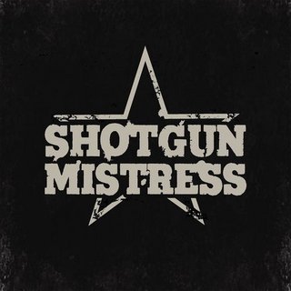 Shotgun Mistress - Shotgun Mistress (2021).mp3 - 320 Kbps
