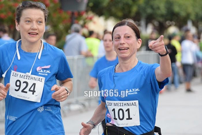 , ΦΩΤΟΡΕΠΟΡΤΑΖ: 20ος Αγώνας δρόμου Καλαμάτας