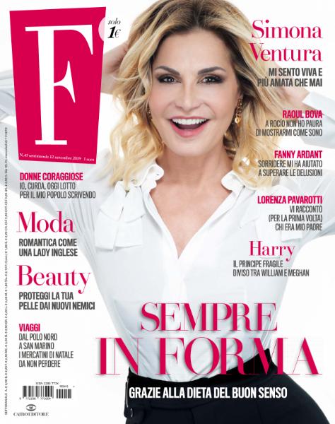 F N.45 - 12 Novembre 2019