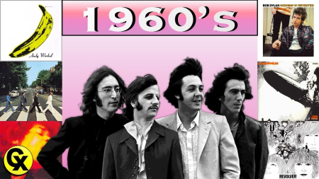 9f157508 4f1e 4574 8ad6 c15d28b6c626 - Greatest Albums Of 1960s (1955-1969) - Collection (2000-2015) MP3