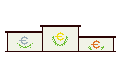 podium