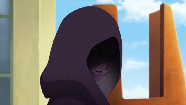 Boruto Episode 268 Subtitle Indonesia