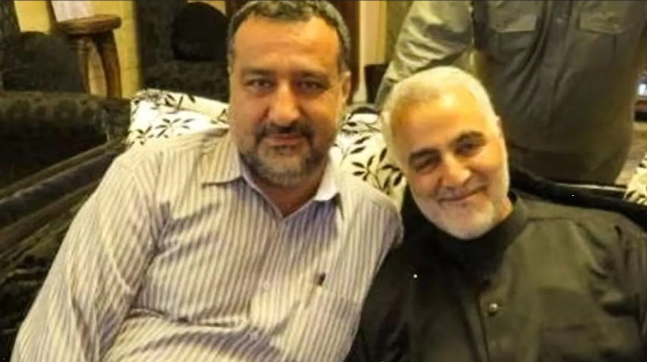 Reportan muerte de alto general de la Guardia iraní en Siria