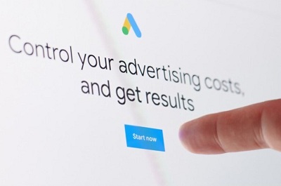 Google Ads cost