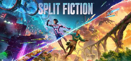Split Fiction
