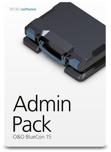 O&O BlueCon Admin & Tech Edition 15.6.6006 WinPE