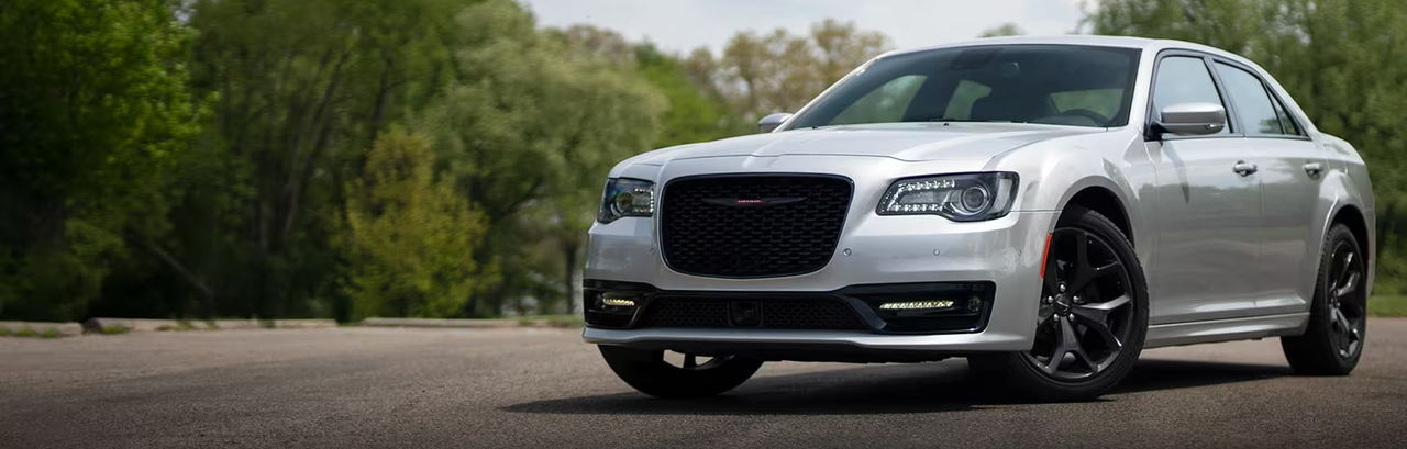 2023 Chrysler 300