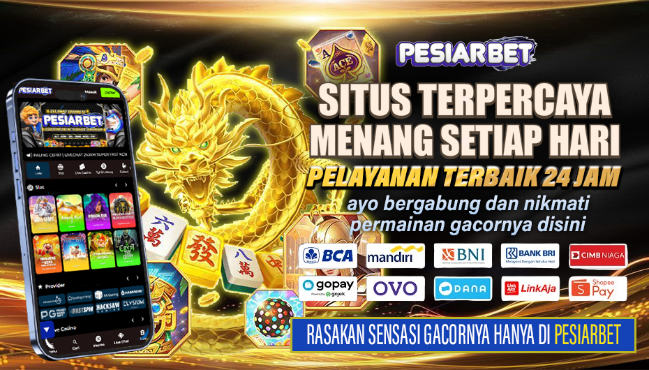 Situs Slot Gacor