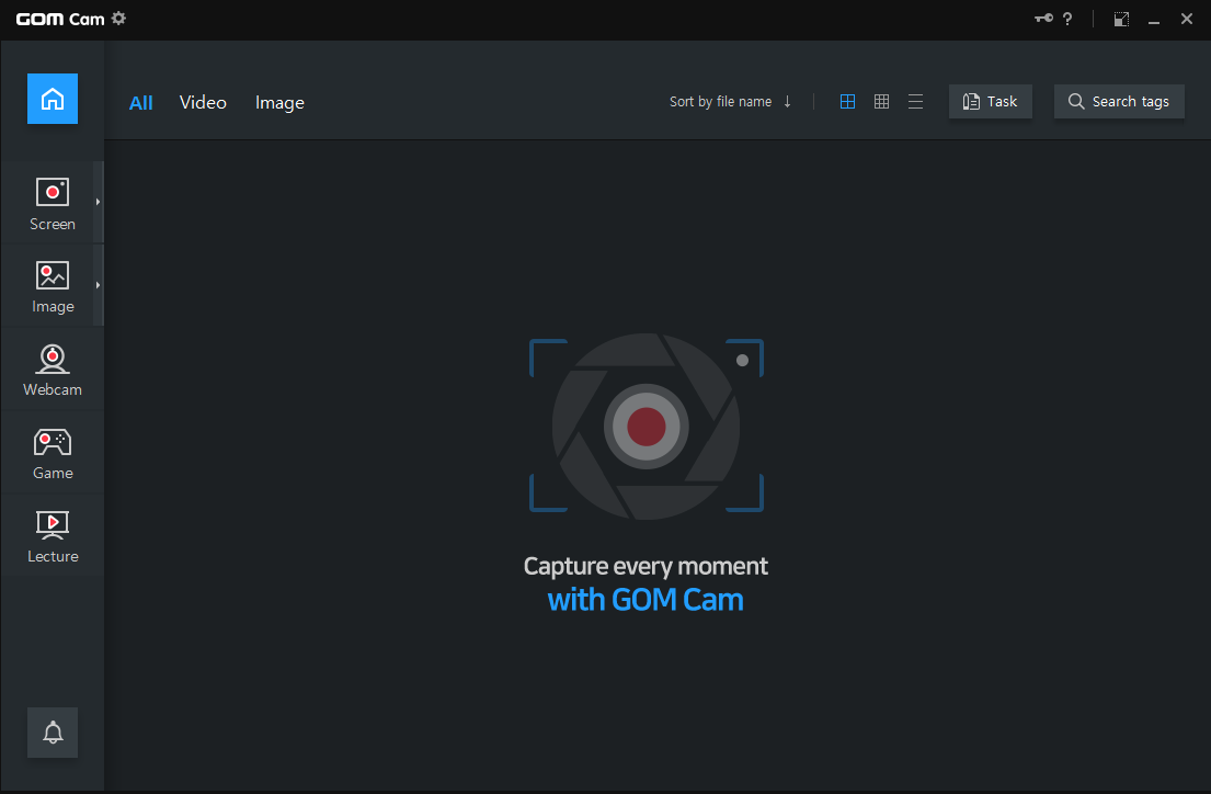 GOM Cam v2.0.25.2 x64 - ENG GOM Cam v2.0.25.2 x64 - ENG