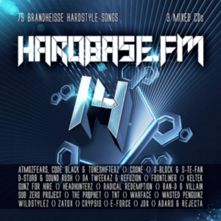 HardBase.Fm Vol 14 (Mixed & Unmixed) (2020) .mp3 - 320 kbps