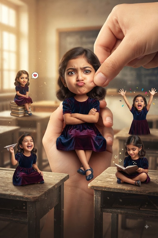 Pocker-Sized Moods