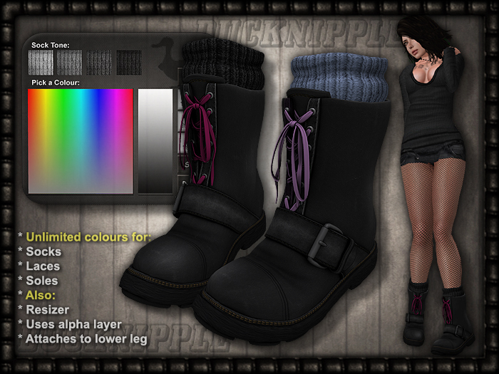 [Image: Sheena-HUD-driven-boots.jpg]