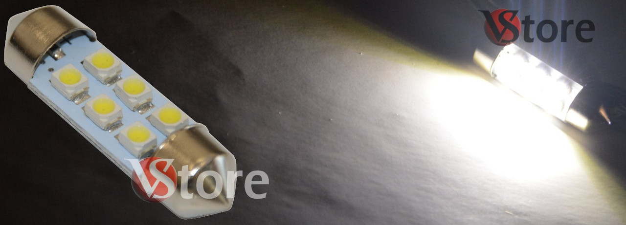 schema SMD 6  siluro 36mm