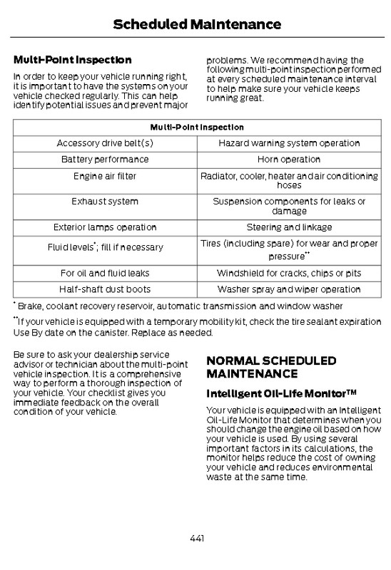 2021-06-12 USA Anleitung Seite 441 oil change message