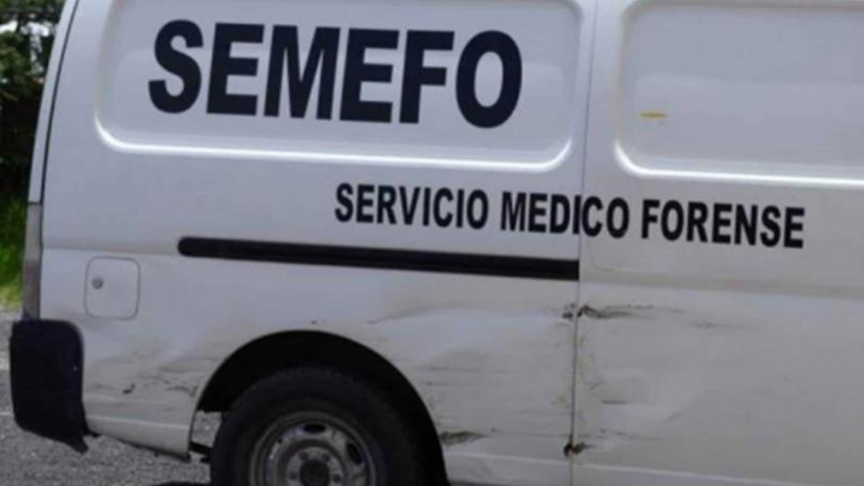 Sujetos armados le arrebatan la vida a un hombre y dejan a una mujer herida; estaba embarazada