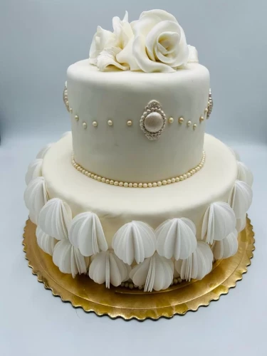 Tort Elegant