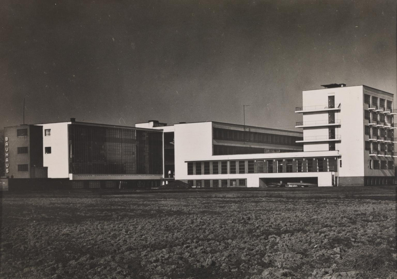 Bauhaus