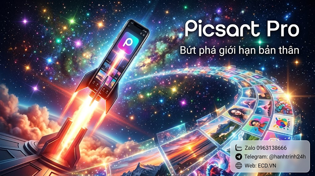 picsart pro black friday