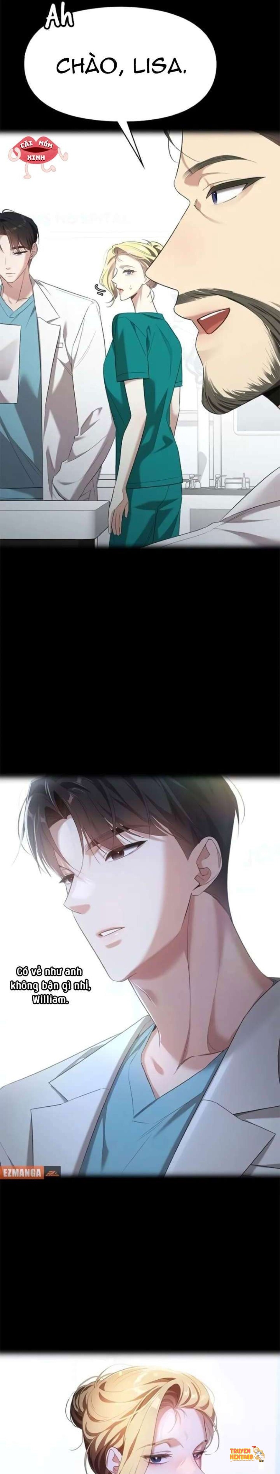 Xem ảnh Vị Khách Trong Đêm - Chapter 35 - tmp7pvikjk1 - Truyenhentaiz.net