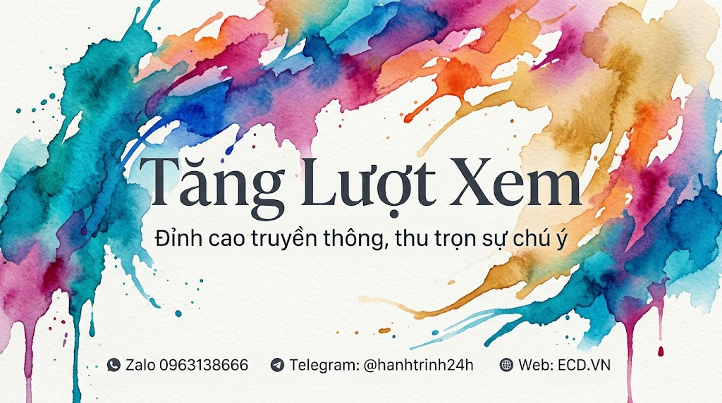 tang nhanh view live x