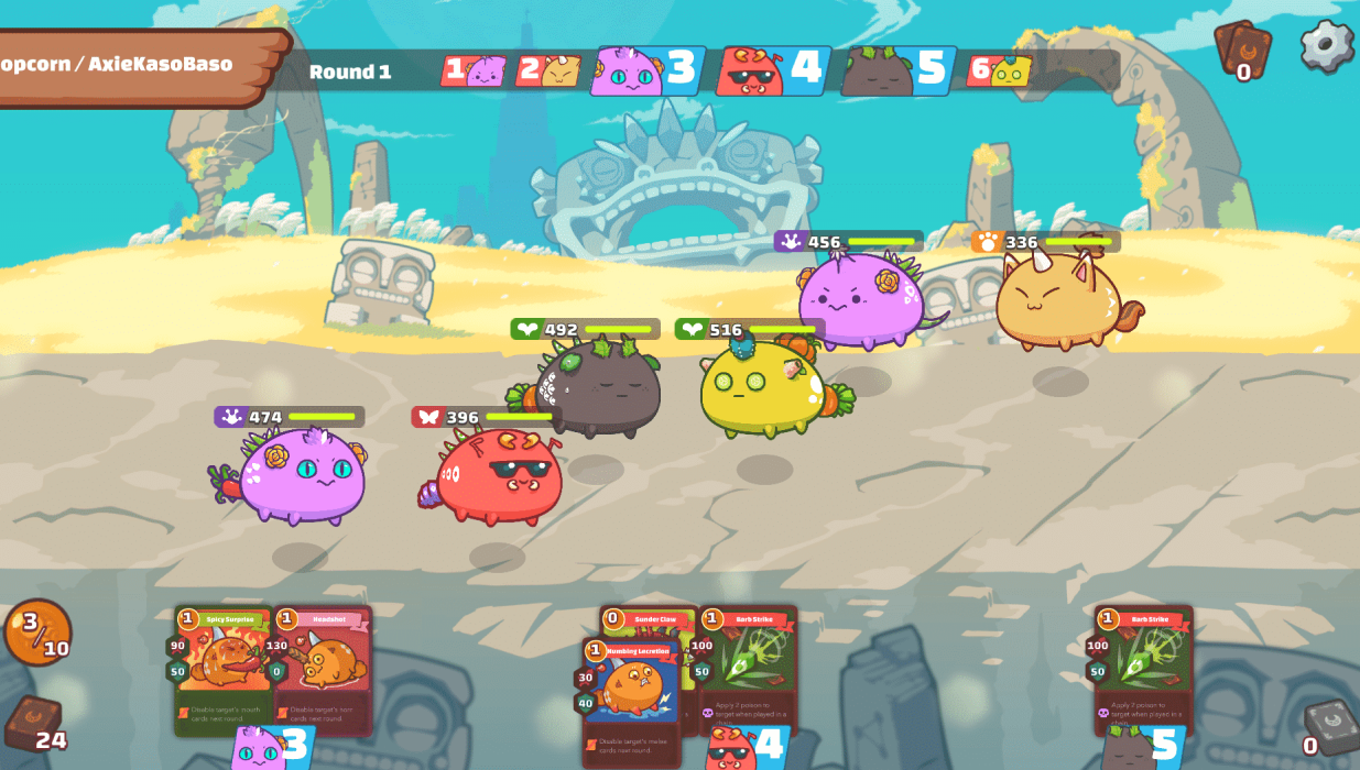 axie infinity classic download